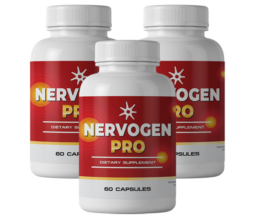 Nervogen Pro Nervogen Pro